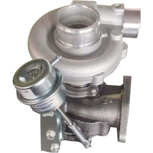 Eastern turbocharger factory price CA4D32 JP60S JP50B JP60P JP60C turbocharger DK4B-1118010 for Dachai truck