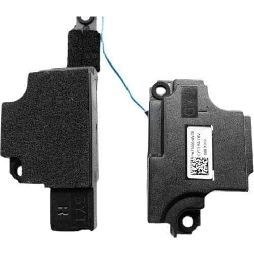 Laptop Built-in Speakers for Lenovo Thinkpad E570 E570C E575 01AY600 Left+Right Audio Speakers