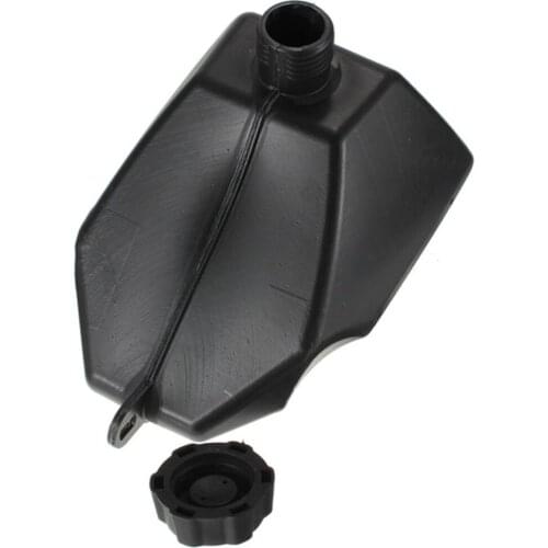 High-capacity ATVs Gas Petrol Fuel Tank + Fuel Cap 50cc 90cc 110cc For Chinese ATV for Quad 4 Wheeler for Hummer ATV Buggy