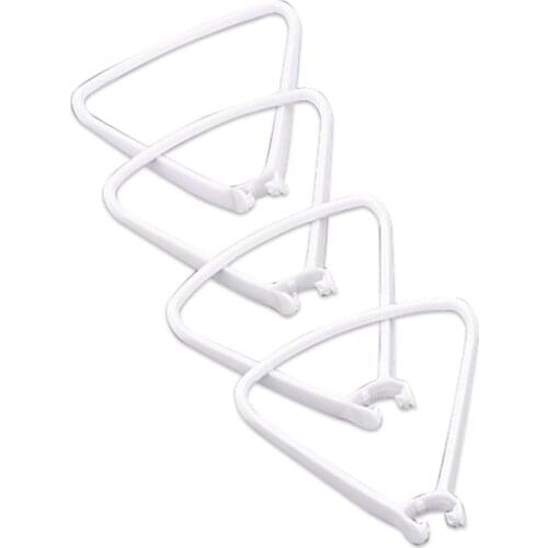 4Pcs/Set RC Drone Quadcopter Propeller Protection Ring Guard for Xiaomi MITU