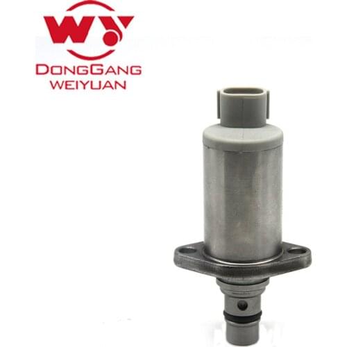 5pcs/lot Hot sale 294200-0042 Professional manufacture pressure regulating suction control SCV valve 294200-0042 for diesel pump
