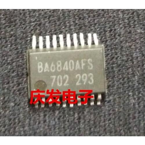 Free Delivery.BA6840FP