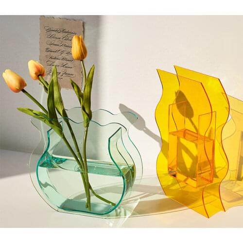 BIT.FLY Decorative Vases