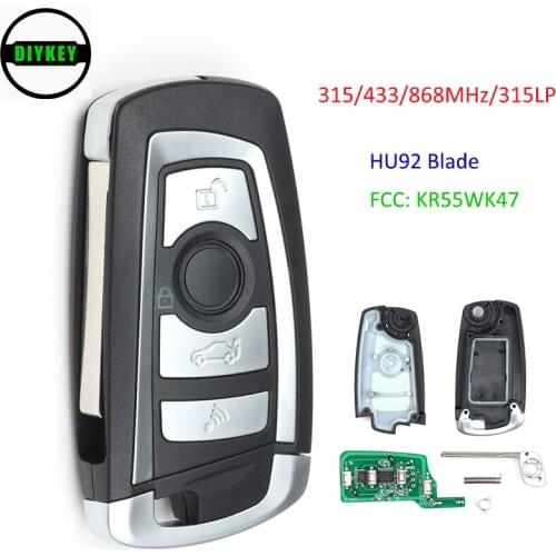 DIYKEY Ignition Systems