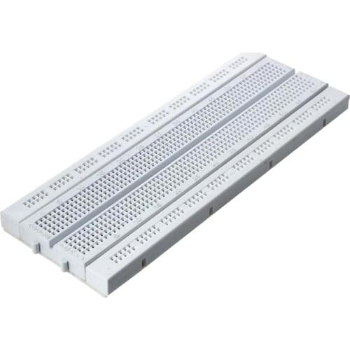 GL-12 Experimental Breadboard Sideburn 17x6.7x0.8cm Kitchen House Travel