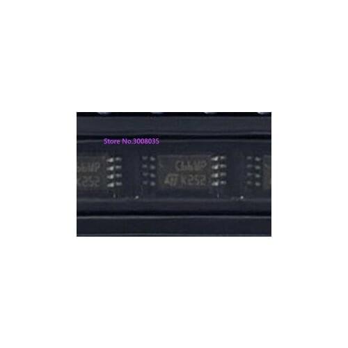 In stock can pay M93C66-WDW6TP M93C66 93C66 C66WP TSSOP-8