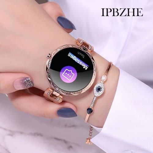 Ipbzhe Kids Smart Watch