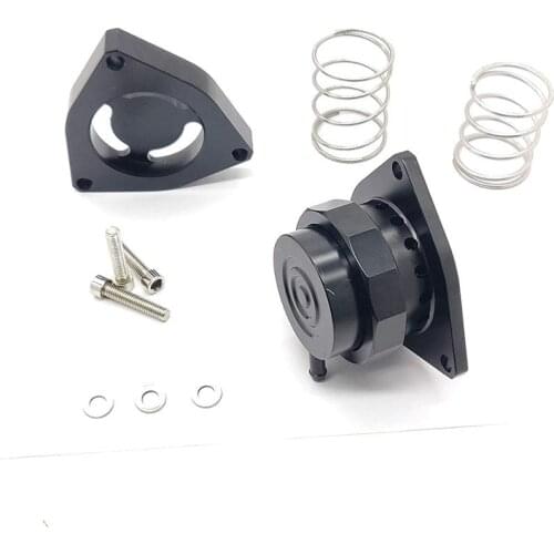 Blow Off Valve Kit for 2015-2019 Honda Civic 1.5T Turbocharged Engine BOV1027