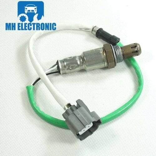 MH ELECTRONIC NEW Air Fuel Ratio Lambda O2 Oxygen Sensor for Honda CRV CR-V 2002 - 2004 36532-PPA-A01 36532PPAA01 234-4125
