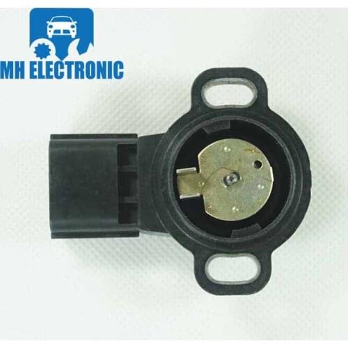 MH ELECTRONIC THROTTLE POSITION SENSOR TPS FOR Ford Probe Mazda Protege 626 MX-6 323 F S 1.5 2.0 FS01-13-SL0 CX1487 F32Z9B989B