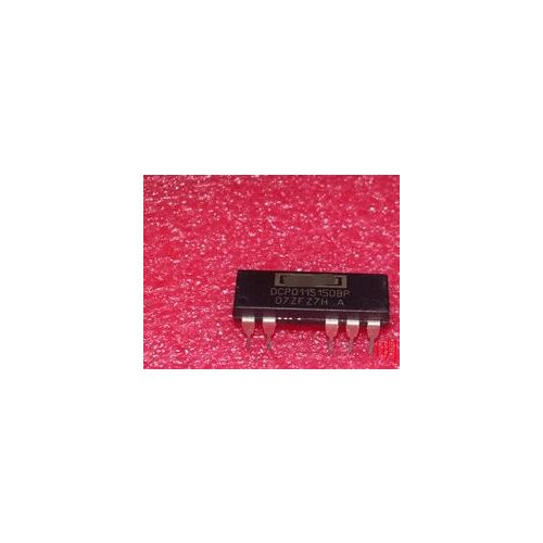100% NEW Free shipping DCP011515DBP PDIP7 MODULE new in stock Free Shipping