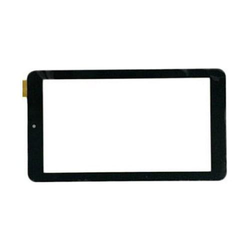 New For 7" SPC GLEE 7 QUAD CORE tablet replacement touch screen digitizer glass touch panel Sensor Free Shipping