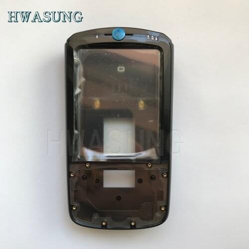 Brand NEW Front+Back Cover with touch screen Replacement for Symbol MC67 series