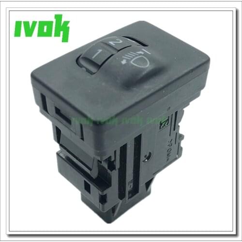 Headlamp Leveling Switch For Toyota Camry 2006-2015 CAMRY/HYBRID 2011-2017 84152-06010