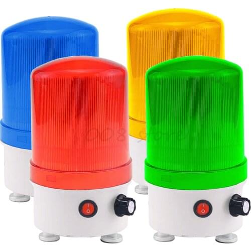 PINANWZ LED Indicator Lights