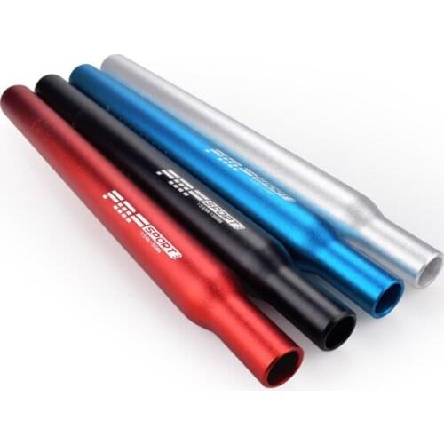 Mountain Bike Seat Tube 25.4/27.2/28.6/33.9mm*350mm/550mm High Quality Lengthened Bicycle Seat Post