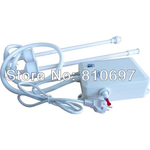 SURFLO BWDS-2001C 220V AC electric food grade beverage dispenser 1.0gpm 40psi cut-off