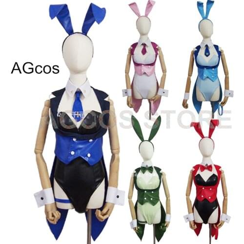 Эротические костюмы аниме UVRCOS China At AliExpress