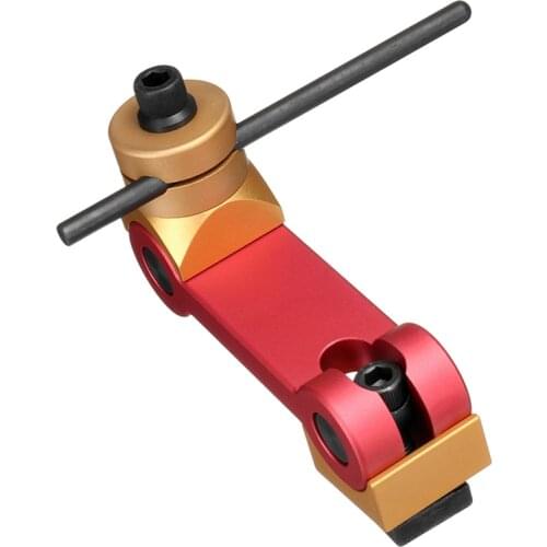 High quality Clamp Universal Adjustable Cnc Mill Machines Work Stop Locator Tool Part Workpiece