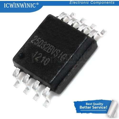 10piece W25Q32BVSIG W25Q32BVSSIG 25Q32BVSIG 25Q32BVSSIG 25Q32 SOP8 SMD SOP In Stock
