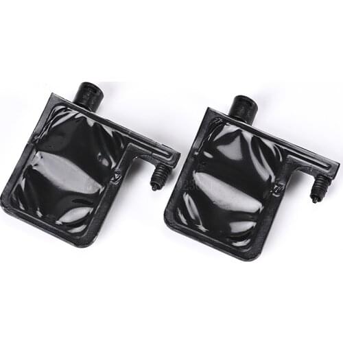 10PCS XP600 UV Ink Damper For Roland SJ1000 1045 FJ-740 540 SJ740 540 SJ640 SC540 SP300 printer UV Dumper printhead
