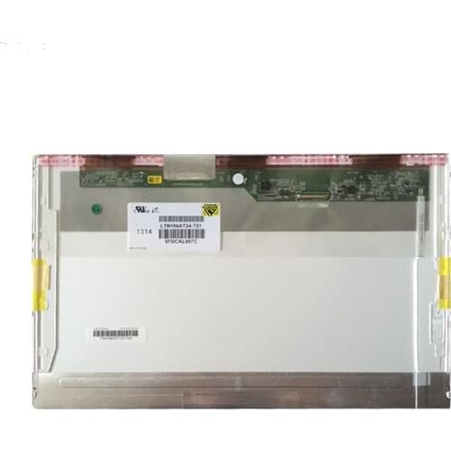 15.6 inch 1366*768TN HD 40Pin LVDS LCD Screen LTN156AT02 LTN156AT05 LTN156AT09 LTN156AT17 LTN156AT22 LTN156AT24 LTN156AT32