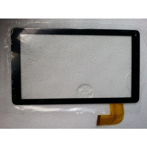 9 inch touch screen touch panel digitizer glass Optical overlay kit ZHC-0421B