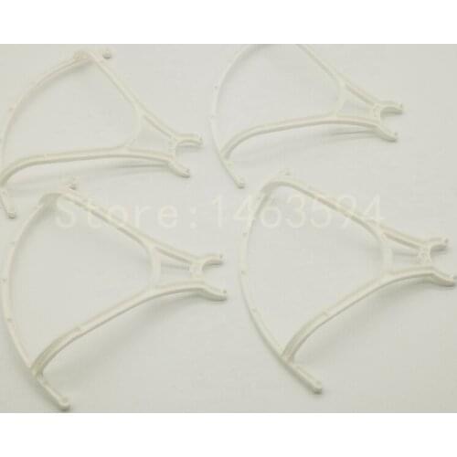 Cheerson CX-32 CX32 CX-32C CX-32W CX-32S RC Quadcopter drone Spare parts Propeller prop fender bracket 4PCS