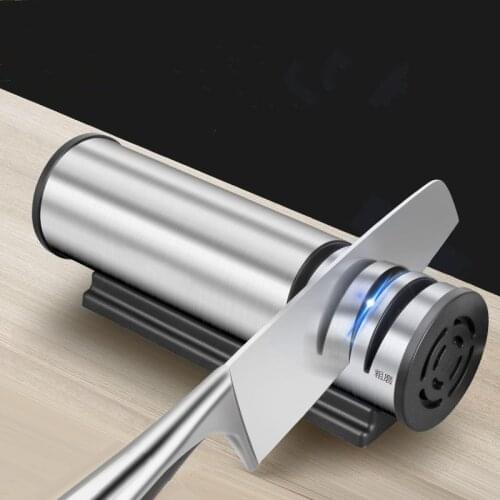 Electric Knife Sharpening Stone Knife Sharpener Diamond Sharpening Stone Sharpening System