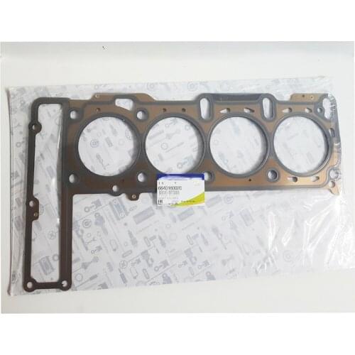 HYBHMC Spare Parts For Engines