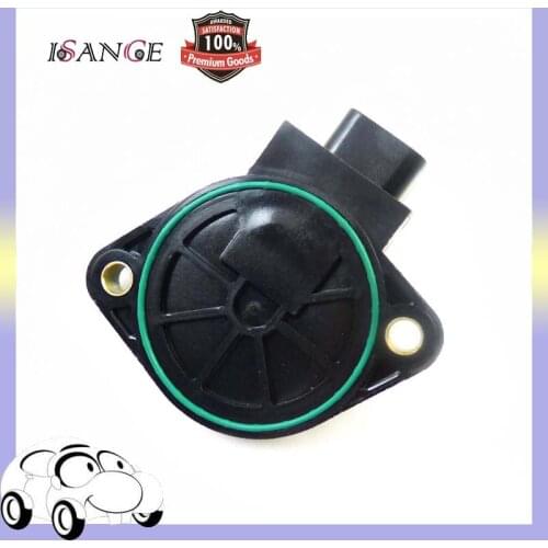 ISANCE Camshaft Position Sensor CPS PC475T 4882851 For Chrysler PT Cruiser Dodge Eagle Mitsubishi Plymouth 1997-2009 (CGQCH001)