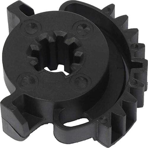 Heater Blend Door Actuator Gear Kit OEM 68214880AA fit for 2011-2016 JEEP GRAND CHEROKEE