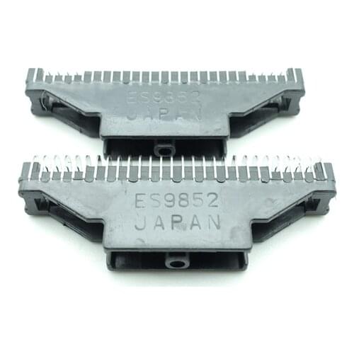 Shaver Razor Head Blade ES9852 ES4826 ES4823 ES805 ES4001 ES4853 ES4027 ES4105 ES713 ES721ES731ES718 ES719 ES-RW30 for Panasonic