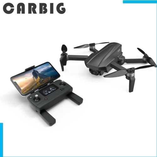 MJX B19 EIS Dron GPS WIFI 5G 4K HD FPV Quadcopter Wth Camera Brushless Motor Foldable Racing RC Drones Helicopter Toys