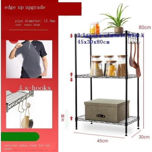 Key Holder Wall De Pared Decorativos Repisa and Perchero Rangement Cuisine Bathroom Organizer Kitchen Storage Prateleira Rack