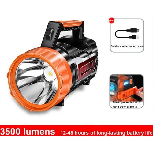 Flashlights Nolimas China