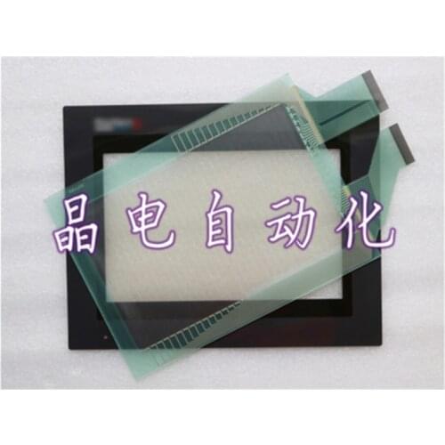New GP470J-EG11, GP477R-EG11, GP470-EG31-24V touch panel protective film