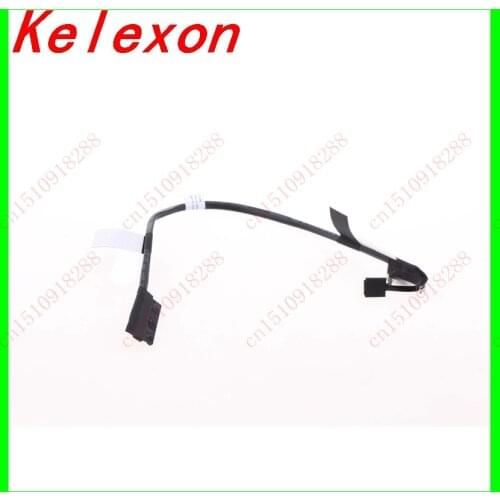 New 10PCS Battery Connector Cable For Dell Latitude E7480 E7490 7XC87 DC02002NI00