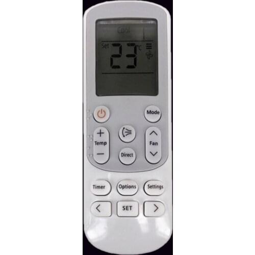 New DB93-14643S For S AMSUNG Air Conditioner Remote Control DB93-14643 DB93-1463S DB93-1463T