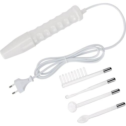 Portable High BDSM Electric Shock Multifunction Wand Sex Kit Penis Nipple Body Massager Clitoris Stimulation Sex Toys For Couple