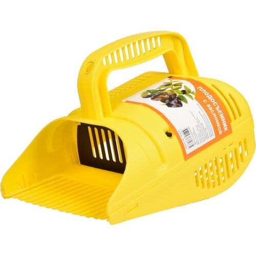 Berry Fruit Picker Plastic Ergonomic Soft-touch Handle Fruit Picker Catcher For Berries Farm Garden Fruits Picking Easy To Use