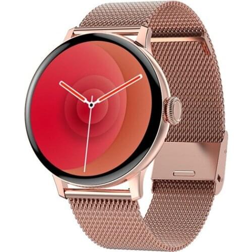 SOOKESAT Bluetooth Watch