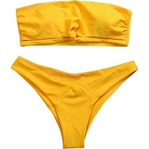 Stictech Swimwear