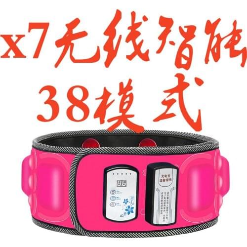 Vibration Fitness Massager Lazy Man Power Plate Vibration Massage Shook Machine Fitness Equipment Vibration Plate