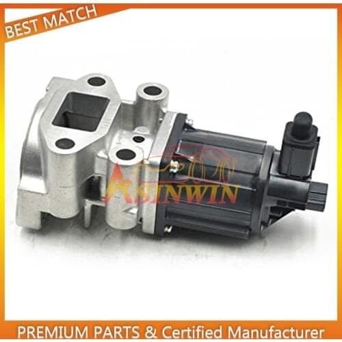 High Quality EGR Exhaust GAS Recirculation 1582A038 1582A483 1582A037 Fits For Mitsubishi L200 Triton 2.5DID Shogun 3.2
