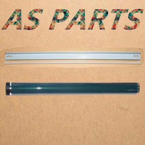 2pcs/set for Ricoh MP C3003 C3503 C4503 C5503 C6003 MPC3003 MPC3503 MPC4503 MPC5503 MPC6003 Cylinder OPC Drum Cleaning Blade