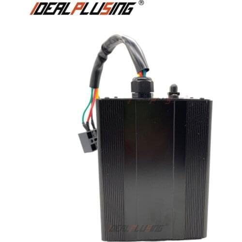 24V 40A DC-DC Isolated Power Buck Converter 96V to 24V Step Down Module