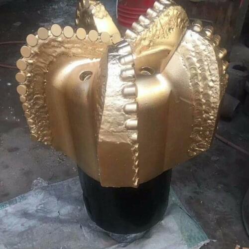 PDC Prospectio Diamond Bit,Deep Water Inlet Drilling,Exploration deep-water mouth,Composite Petroleum Super-strong Well drilling