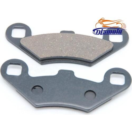 Spare Parts For ATVs DLSMOTO China