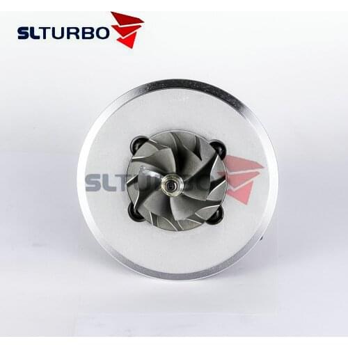 For Toyota Avensis 2.0 TD CDT220 110HP 81Kw - 17201 27010 turbo auto parts cartridge VB6 VF420034 17201 27010 turbine core chra